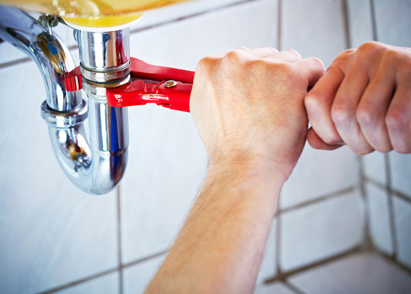 About Paw Creek Plumbers